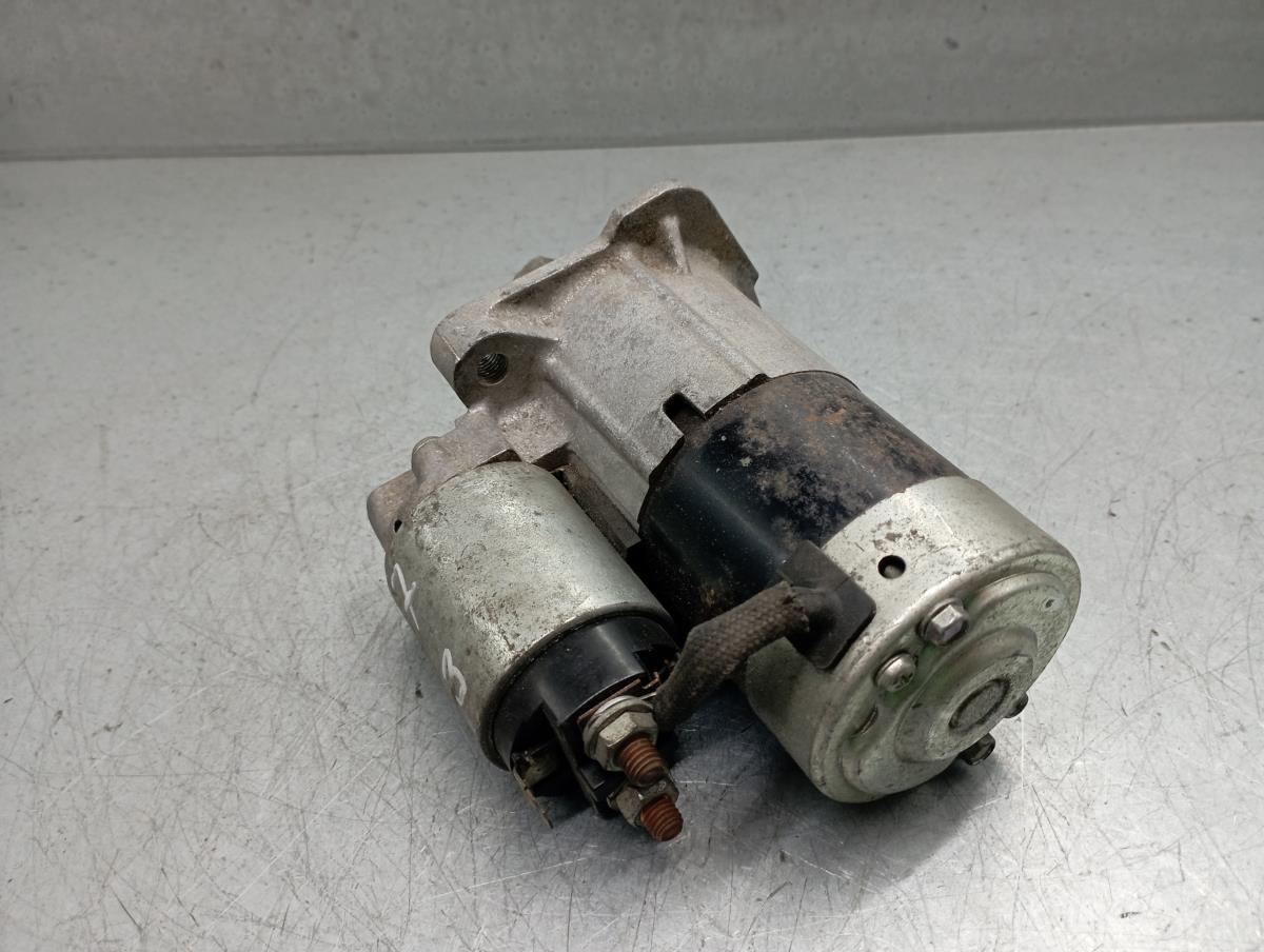 Motor de arranque MAZDA 3 (BK) Imagem-1
