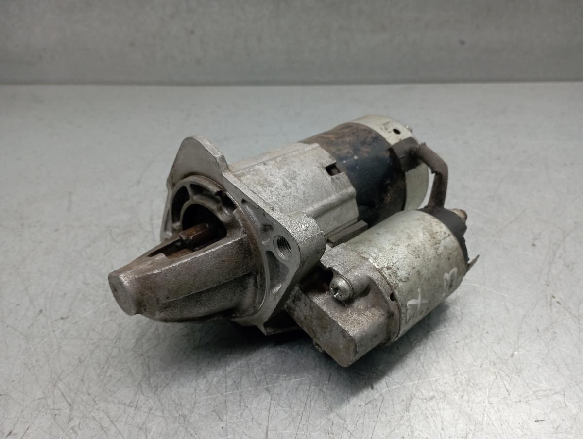 Motor de arranque MAZDA 3 (BK) Imagem-2