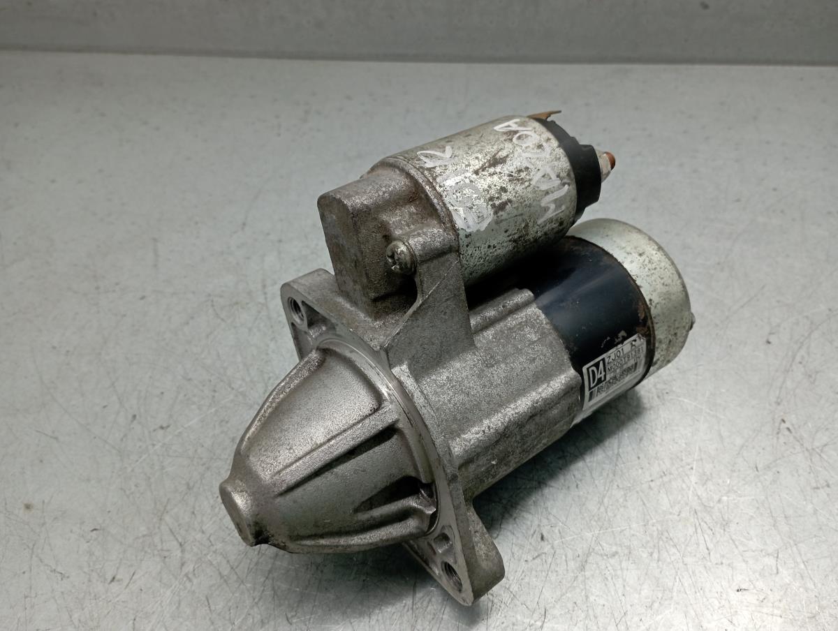 Motor de arranque MAZDA 3 (BK) Imagem-3