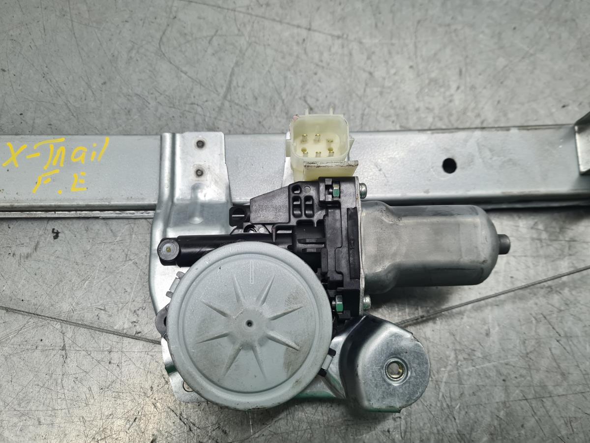 Lève-vitre avant gauche NISSAN X-Trail (T32) Imagem-1