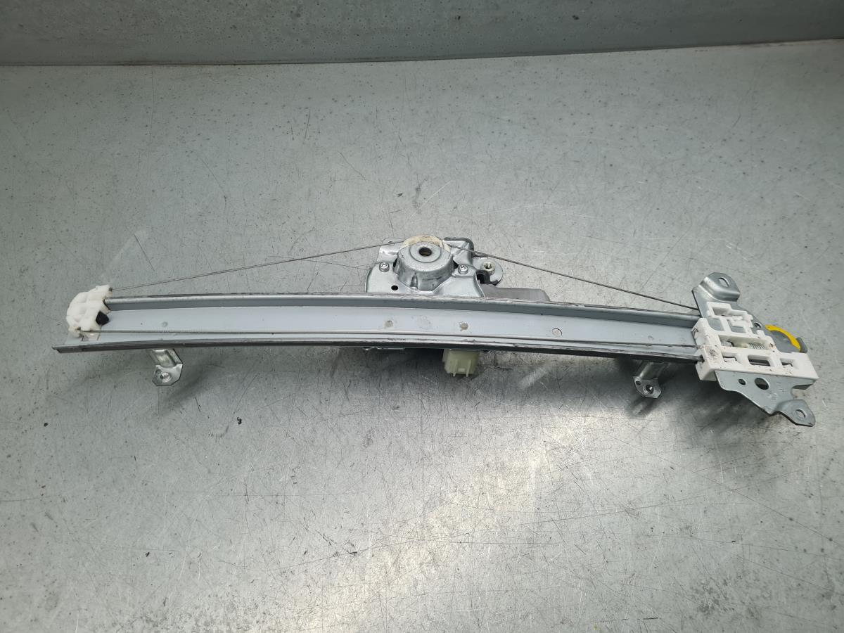 Lève-vitre avant gauche NISSAN X-Trail (T32) Imagem-2