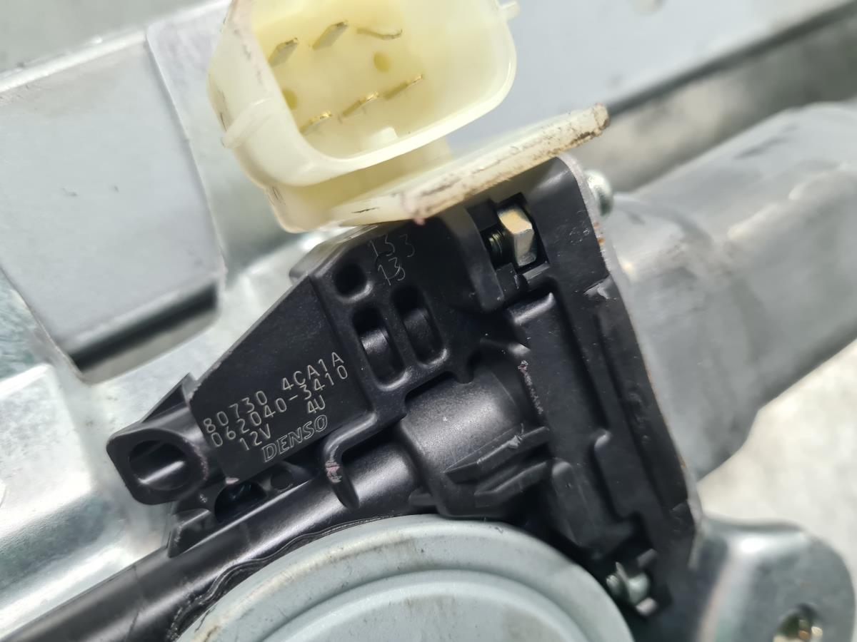 Lève-vitre avant gauche NISSAN X-Trail (T32) Imagem-3