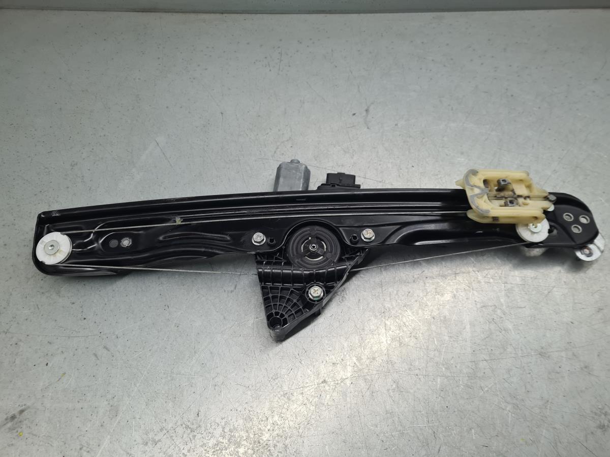 Lève-vitre avant gauche CITROËN C3 Aircross II (2R_, 2C_) Imagem-1