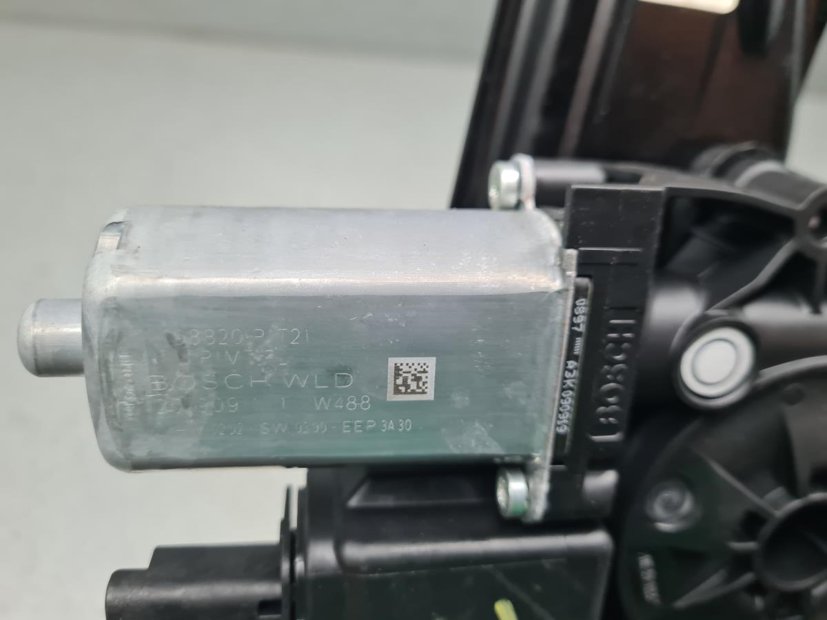 Lève-vitre avant gauche CITROËN C3 Aircross II (2R_, 2C_) Imagem-4