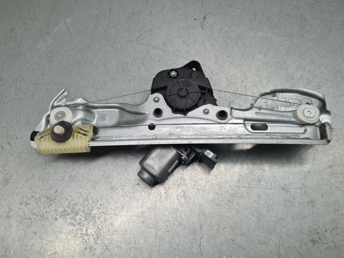 Alzavetro posteriore destro RENAULT Megane IV (B9A/M_) Imagem-1