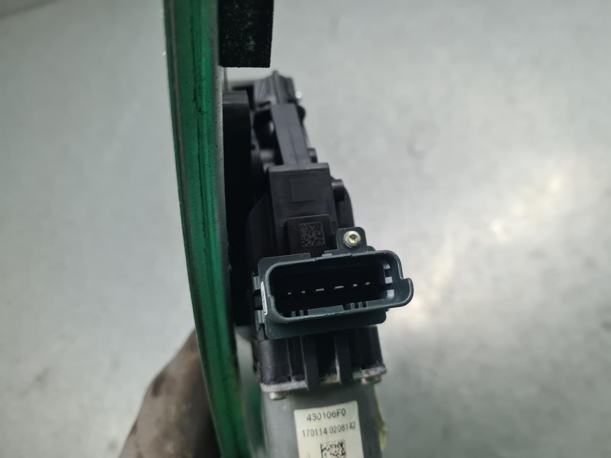 Alzavetro posteriore destro RENAULT Megane IV (B9A/M_) Imagem-2