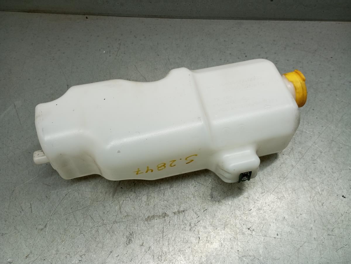 Depósito de agua limpiaparabrisas RENAULT Twingo III (BCM_) Imagem-1