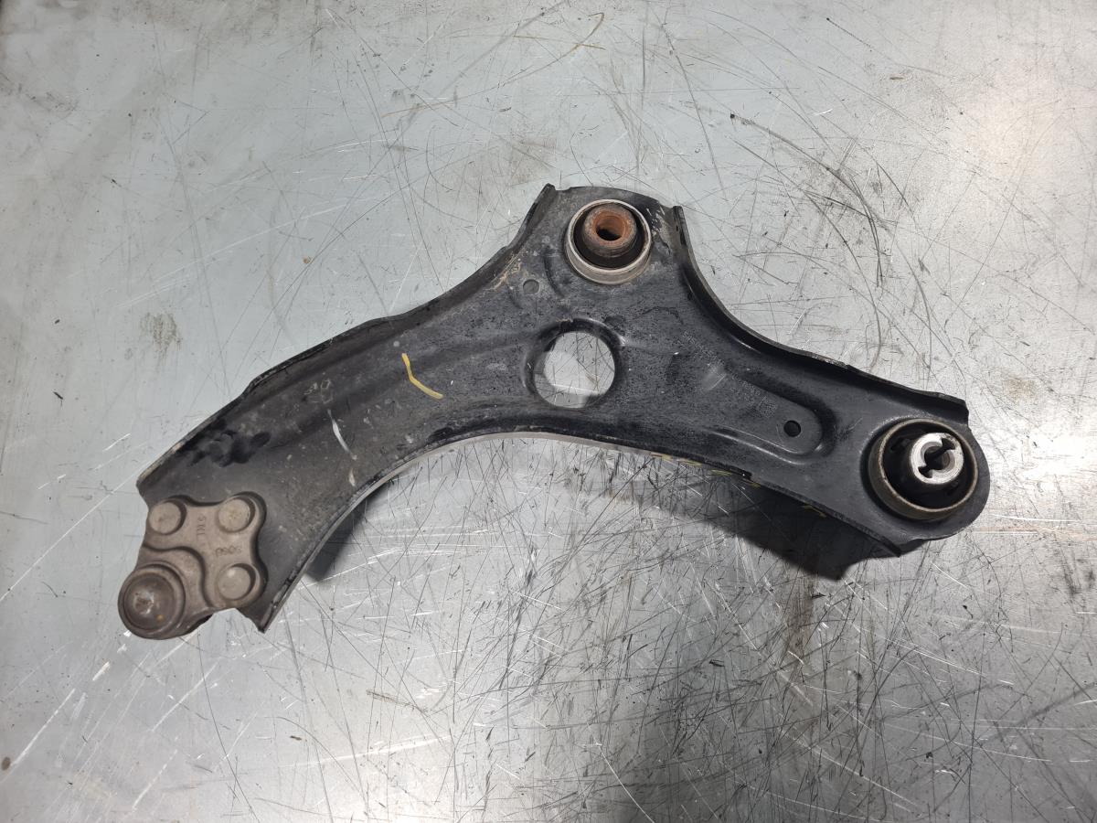 Braccio di sospensione anteriore destra RENAULT Clio V (BF_) Imagem-1