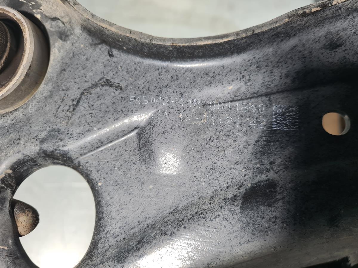 Braccio di sospensione anteriore destra RENAULT Clio V (BF_) Imagem-2