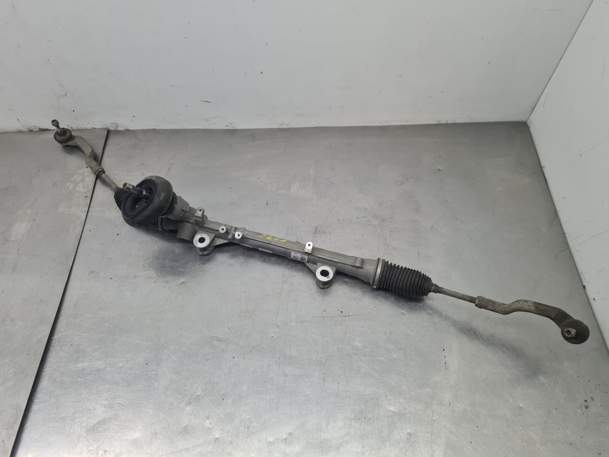 Scatola dello sterzo RENAULT Clio V (BF_)