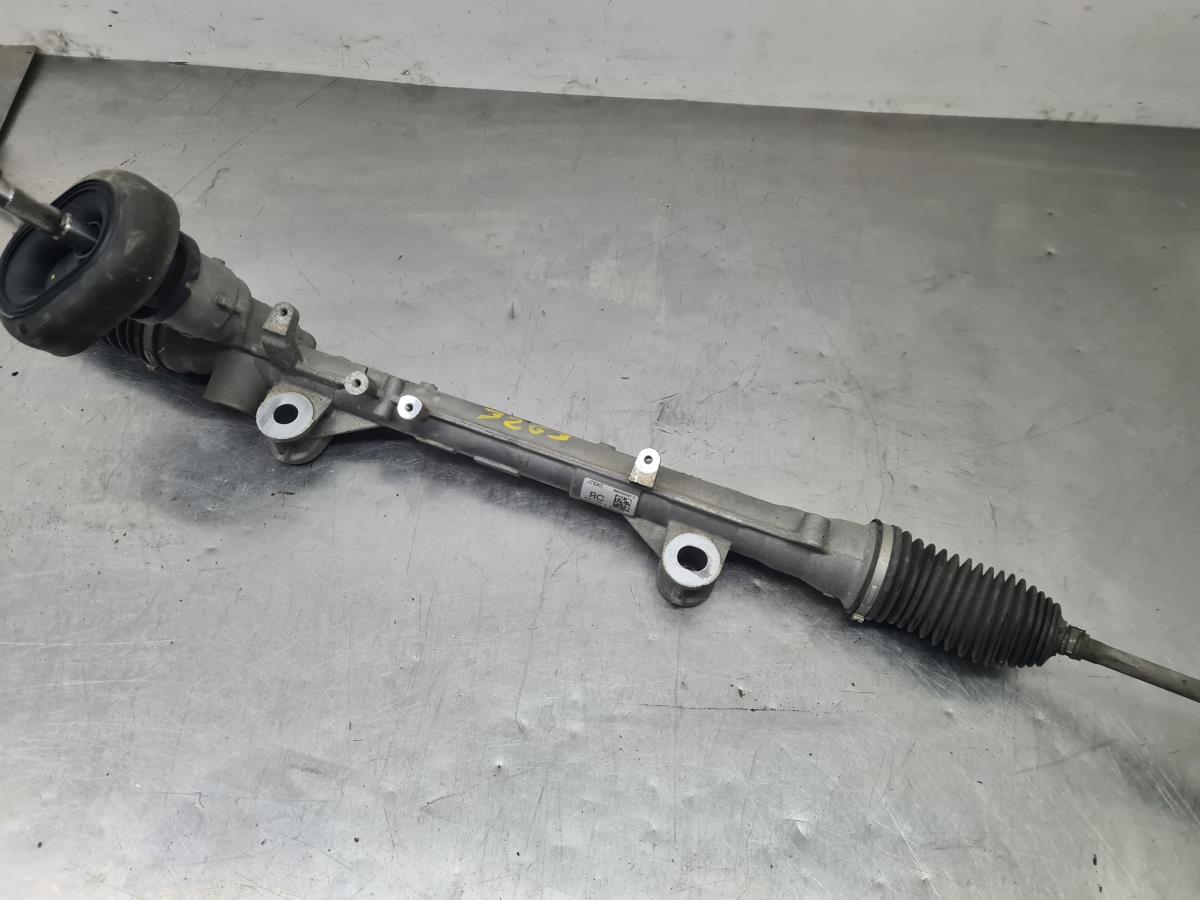 Caixa de direção RENAULT Clio V (BF_) Imagem-2