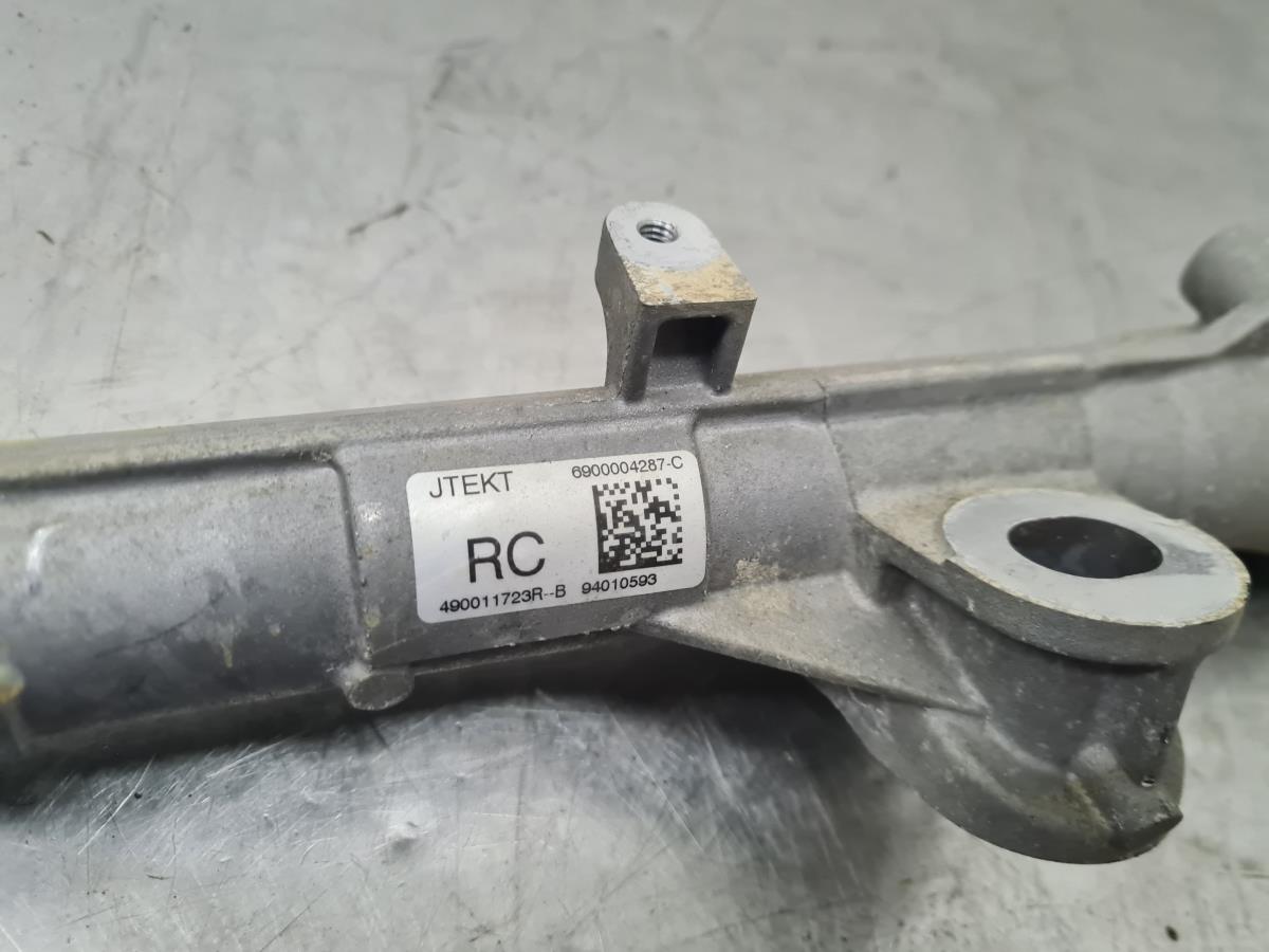 Caixa de direção RENAULT Clio V (BF_) Imagem-4