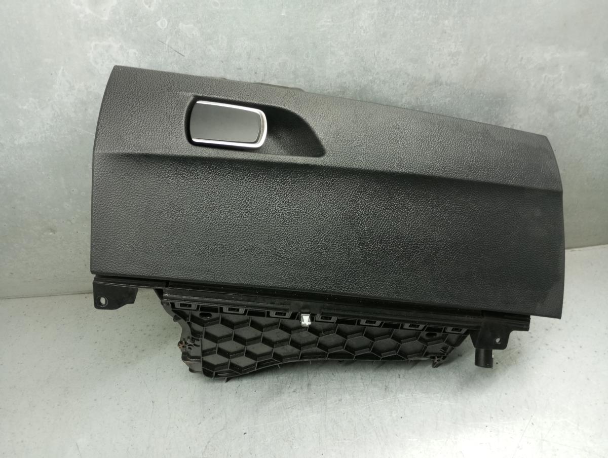 Vano portaoggetti BMW 1 (F20)