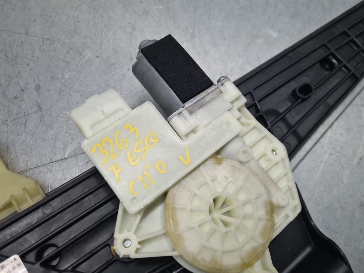 Elevador vidros frente esquerdo RENAULT Clio V (BF_) Imagem-2