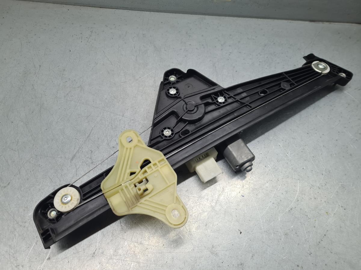 Elevador vidros frente esquerdo RENAULT Clio V (BF_) Imagem-1