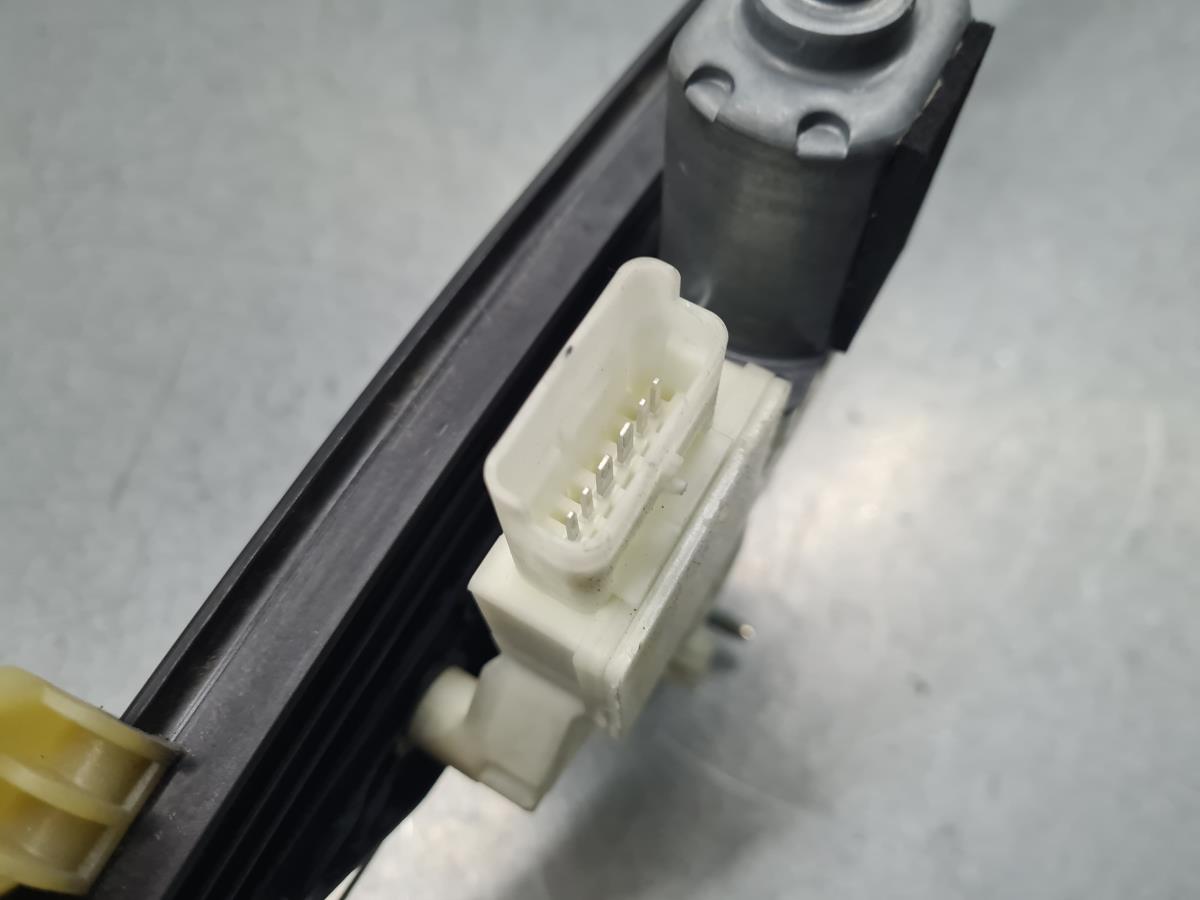 Elevador vidros frente esquerdo RENAULT Clio V (BF_) Imagem-5