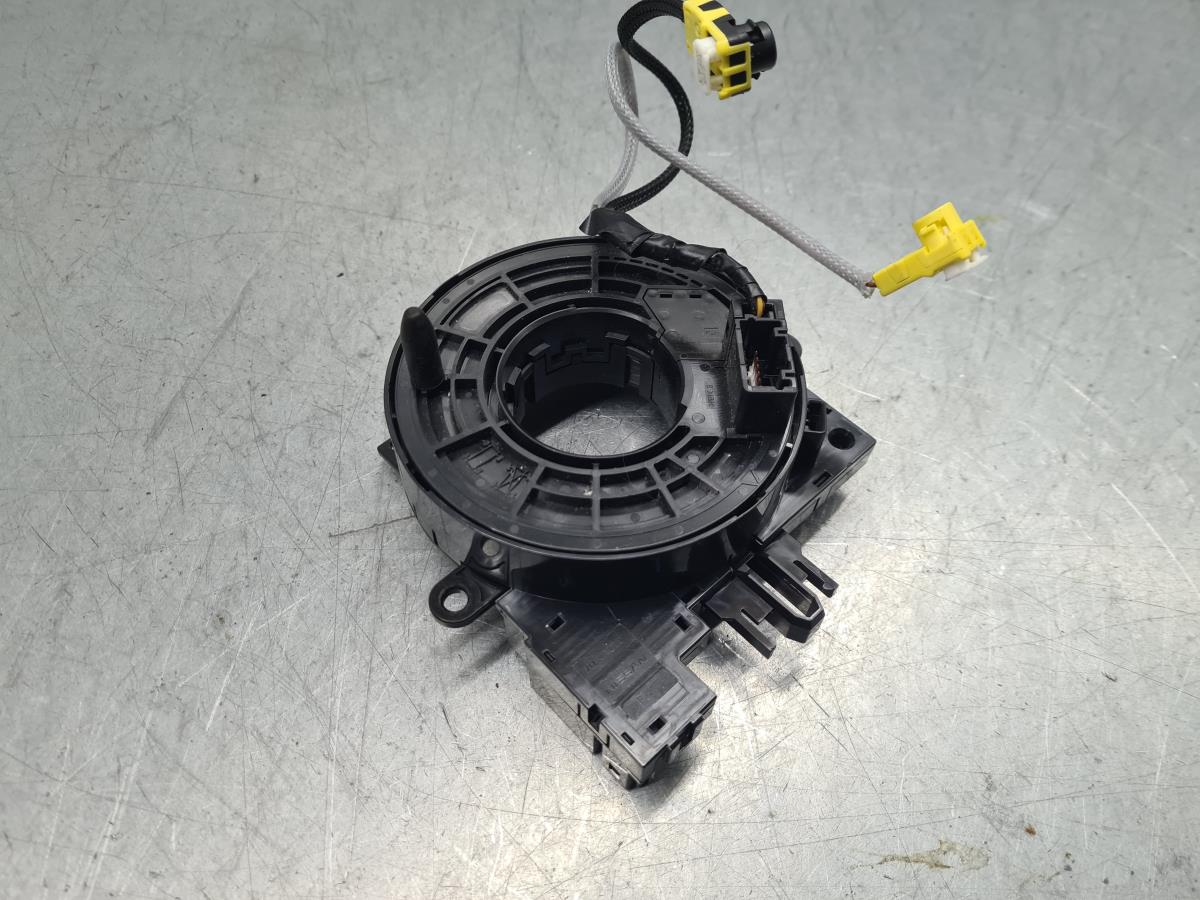 Fita de airbags RENAULT Clio V (BF_)