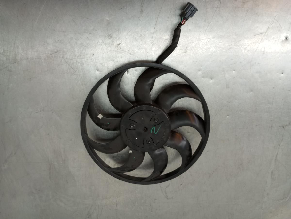 Cooling fan TESLA Model 3 (5YJ3) Imagem-1