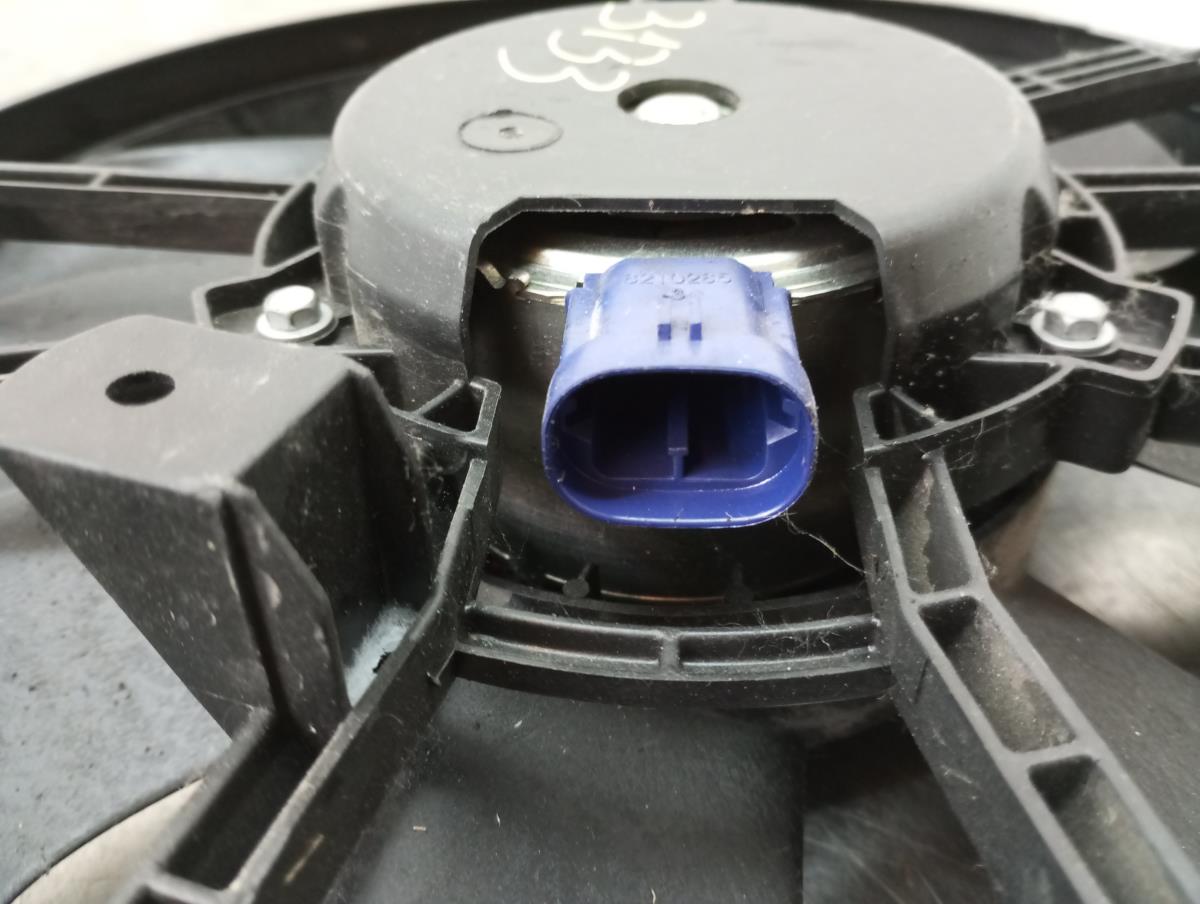 Elettroventola RENAULT Clio IV (BH_) Imagem-1