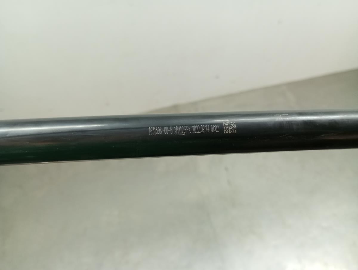 Tuyau/ Durite d'eau TESLA Model 3 (5YJ3) Imagem-4