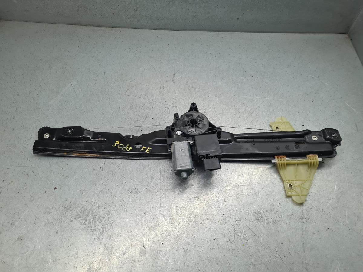 Elevador vidros frente esquerdo PEUGEOT Expert