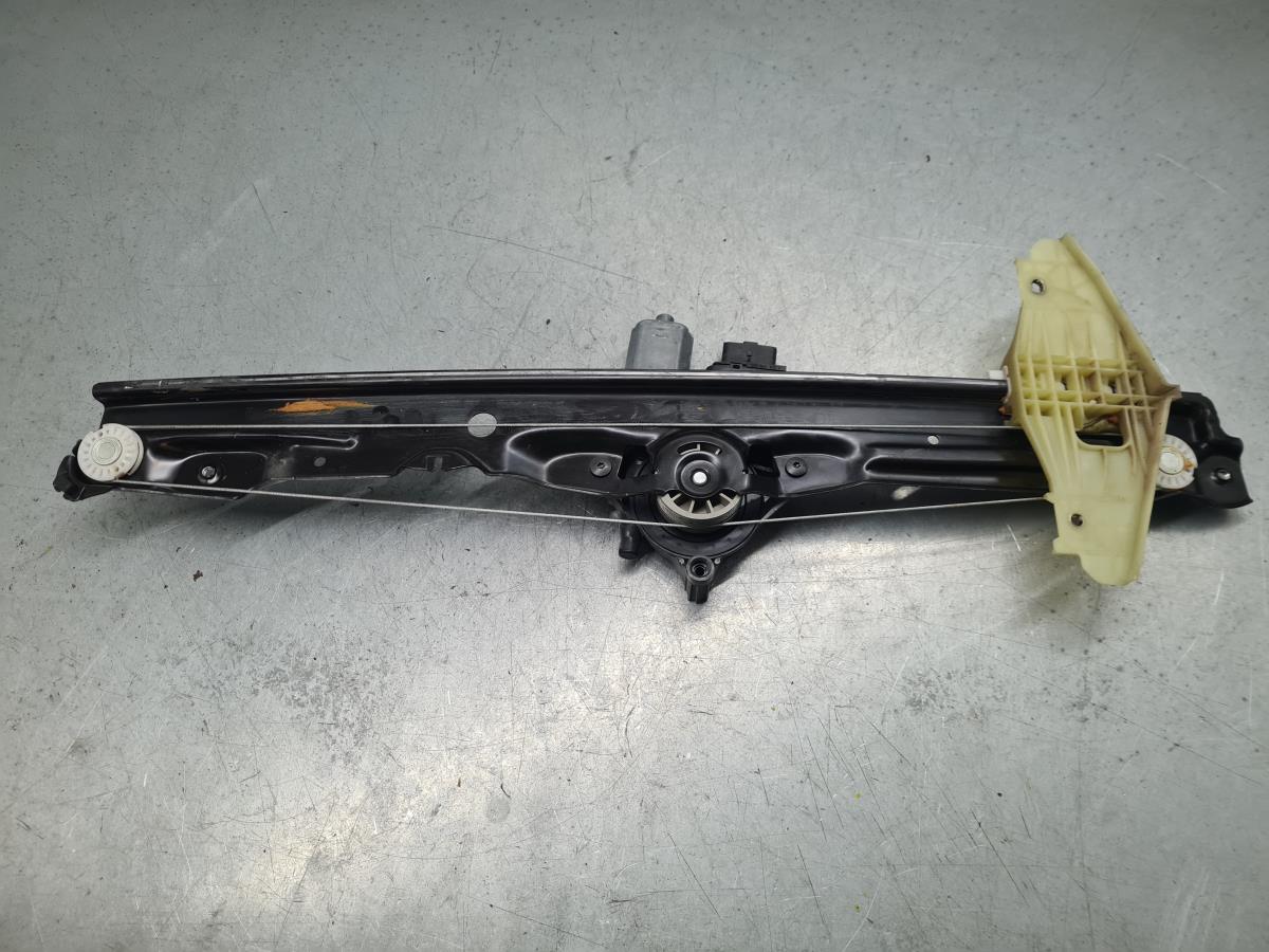 Elevador vidros frente esquerdo PEUGEOT Expert Imagem-1