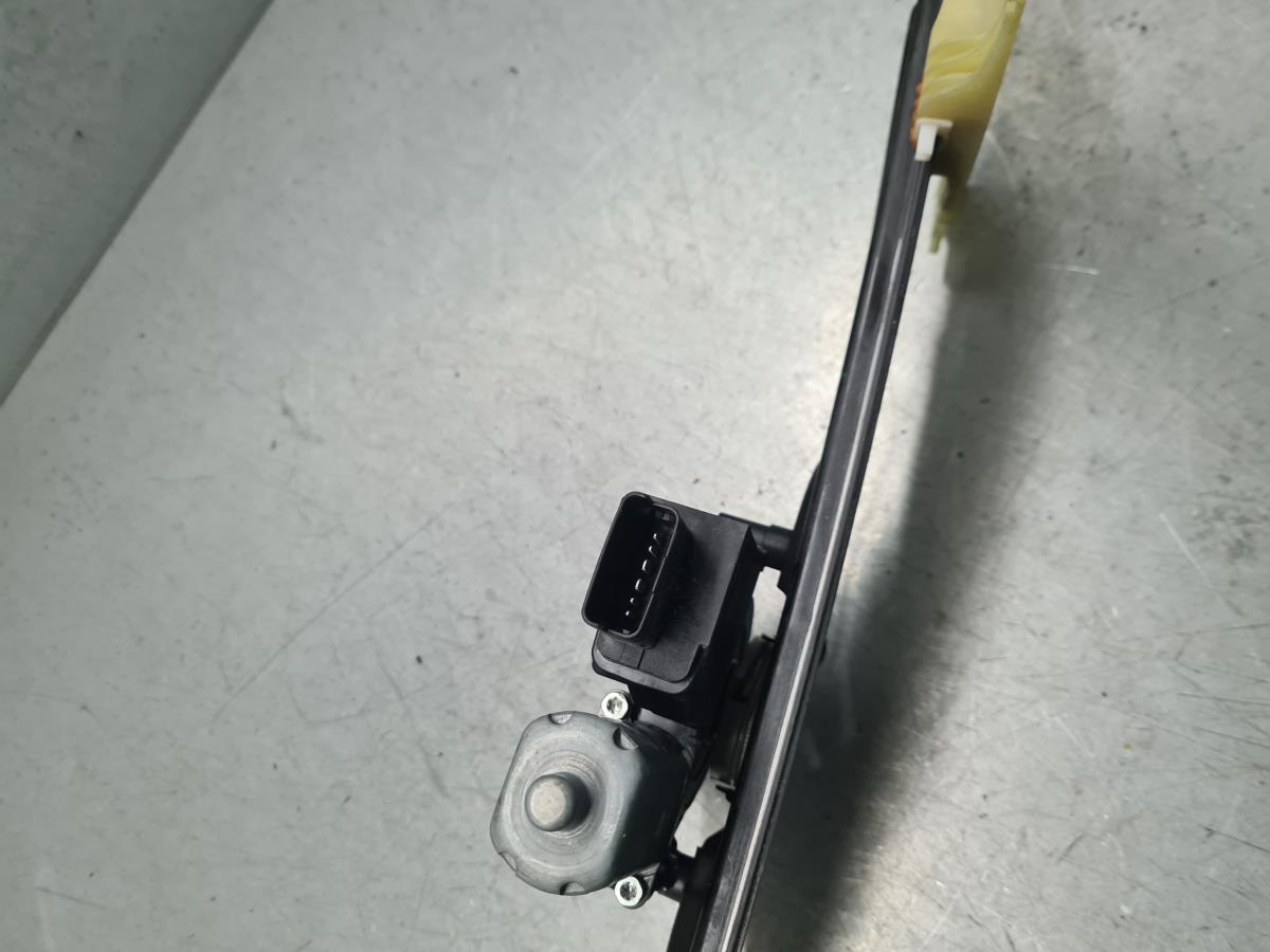 Elevador vidros frente esquerdo PEUGEOT Expert Imagem-2