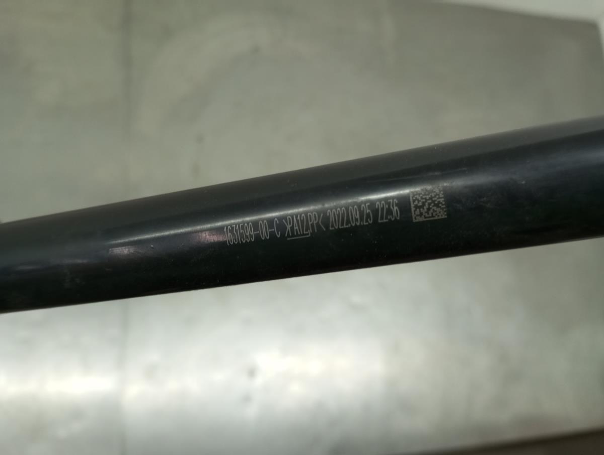 Tuyau/ Durite d'eau TESLA Model 3 (5YJ3) Imagem-4