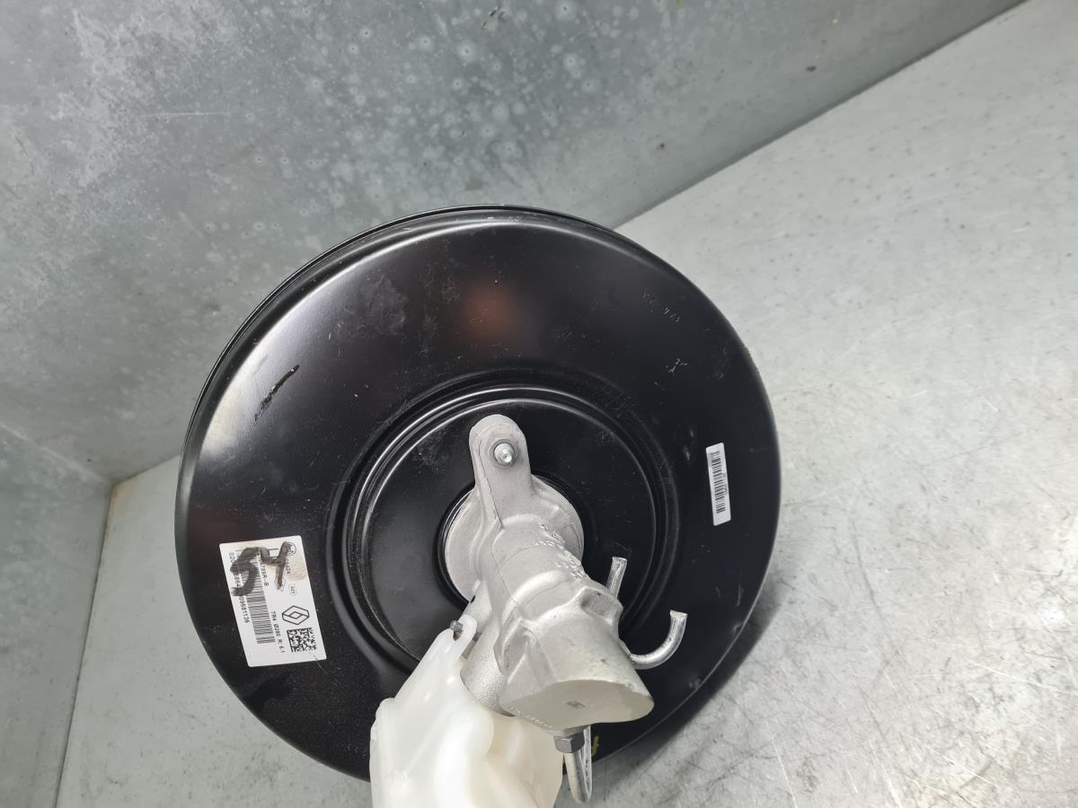 Servofreio RENAULT Megane IV (B9A/M_) Imagem-2