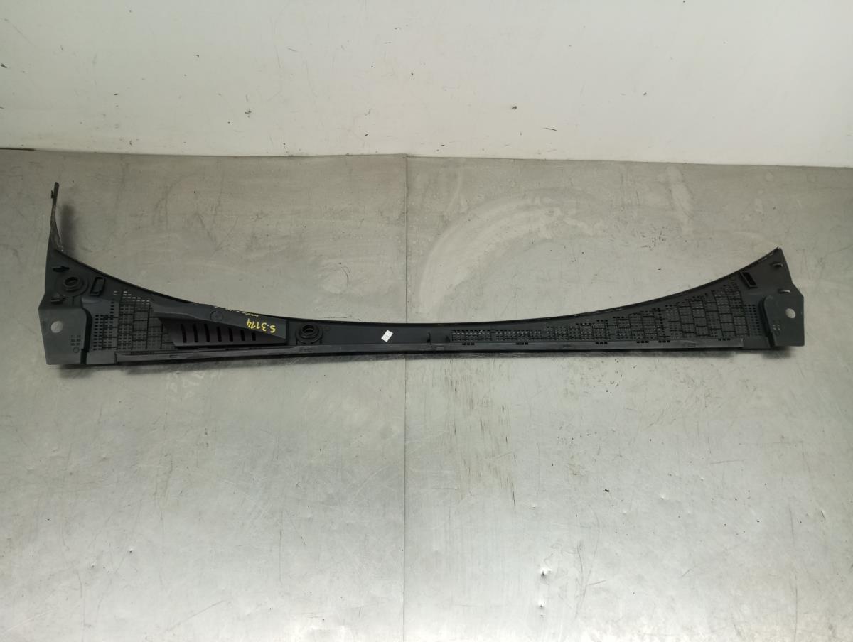 Copertura inferiore cruscotto RENAULT Megane IV (B9A/M_) Imagem-1