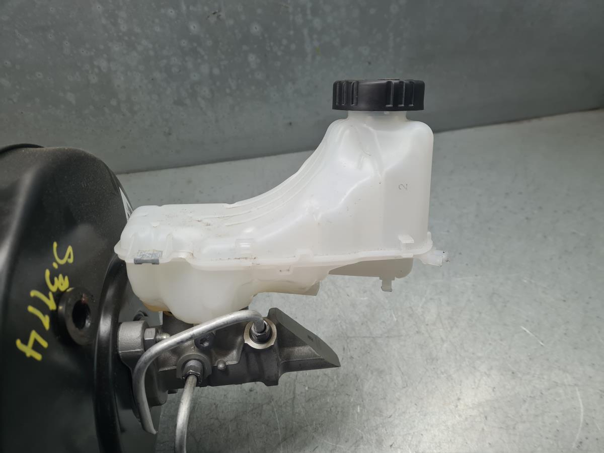 Bomba central dos travões RENAULT Megane IV (B9A/M_)