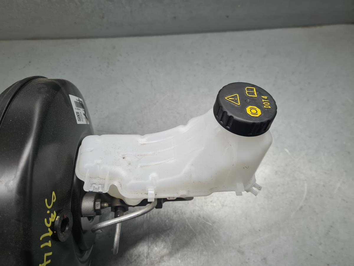 Bomba central dos travões RENAULT Megane IV (B9A/M_) Imagem-1