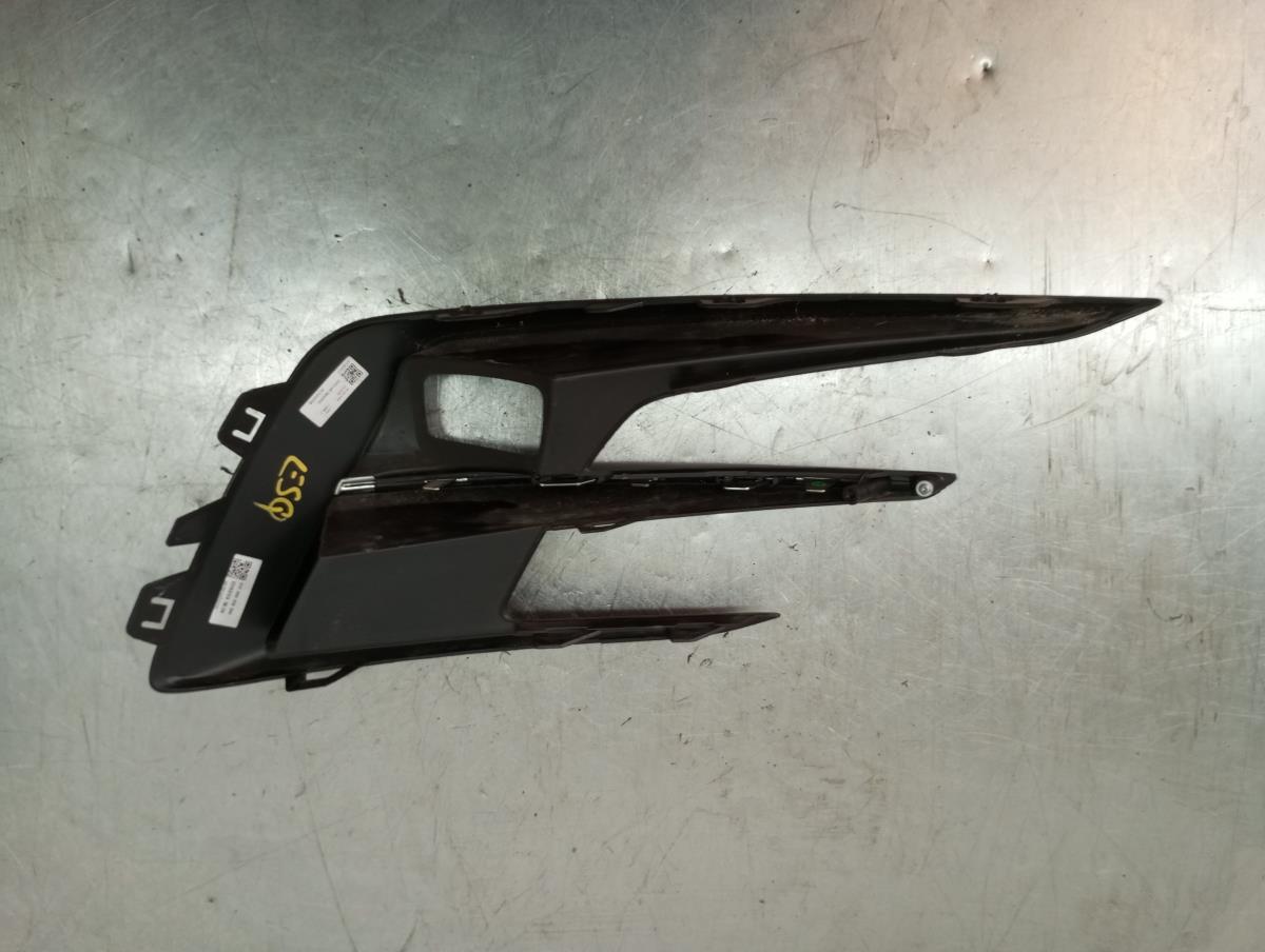 Grelha frente RENAULT Megane IV (B9A/M_) Imagem-2