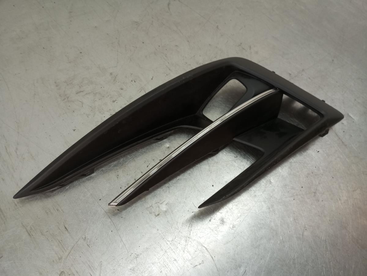 Grelha frente RENAULT Megane IV (B9A/M_) Imagem-1