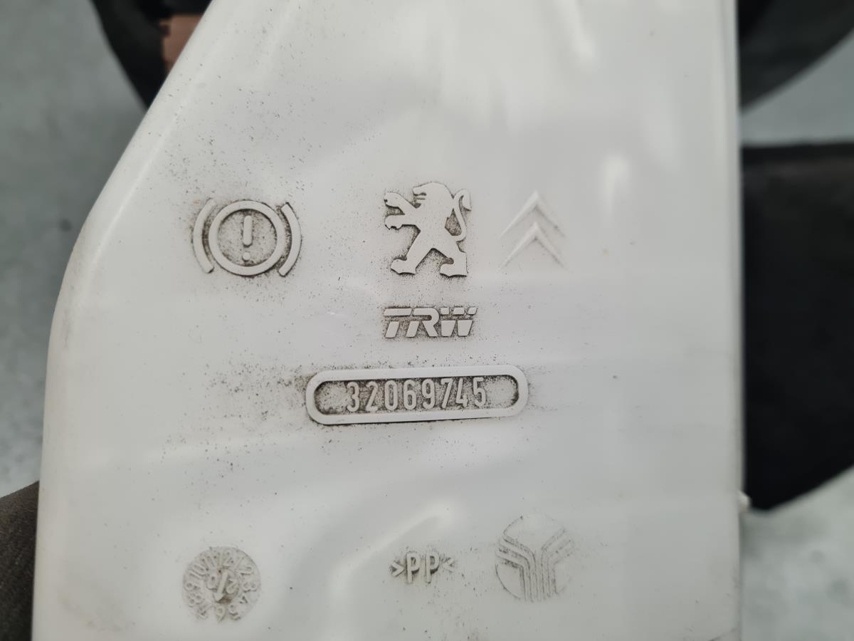 Pompa centrale dei freni PEUGEOT 208 Imagem-1