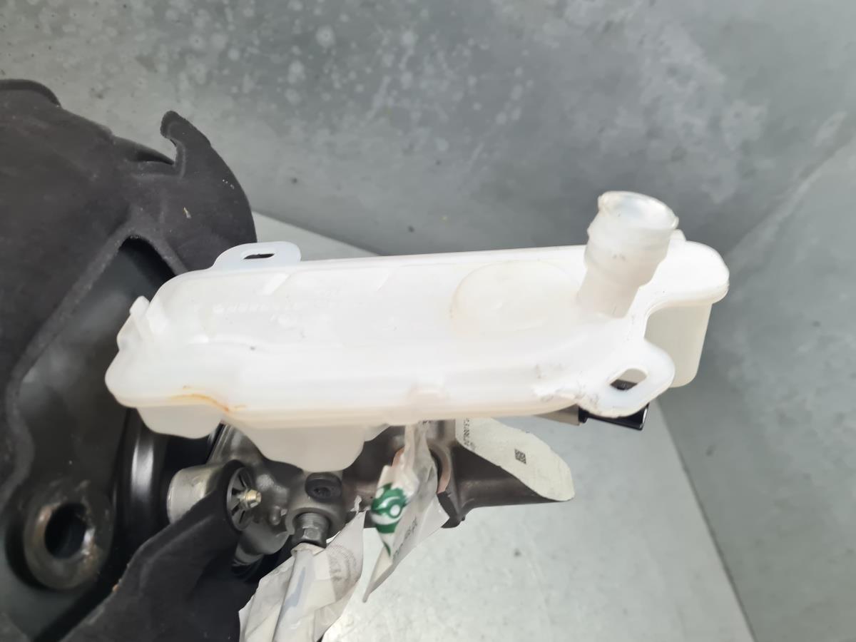 Central brake pump RENAULT Kangoo III