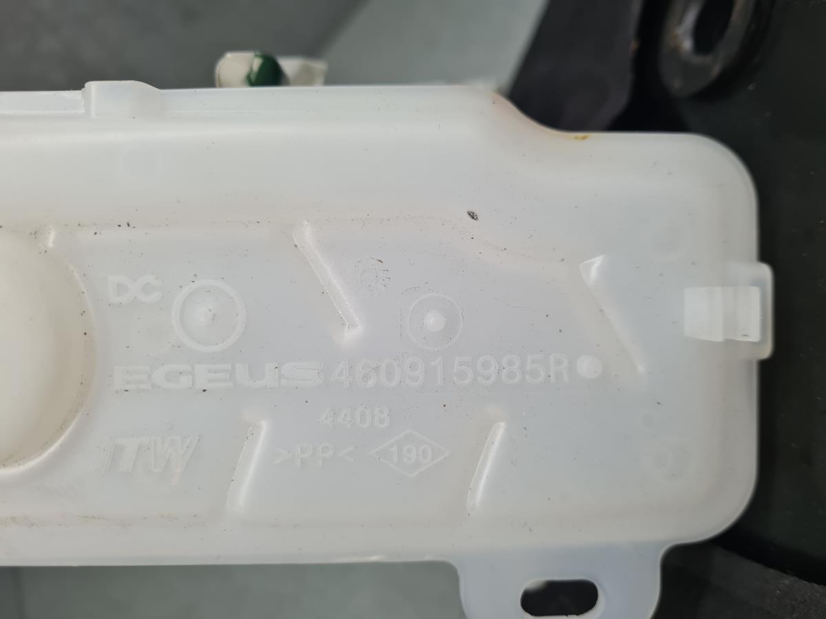 Central brake pump RENAULT Kangoo III Imagem-2