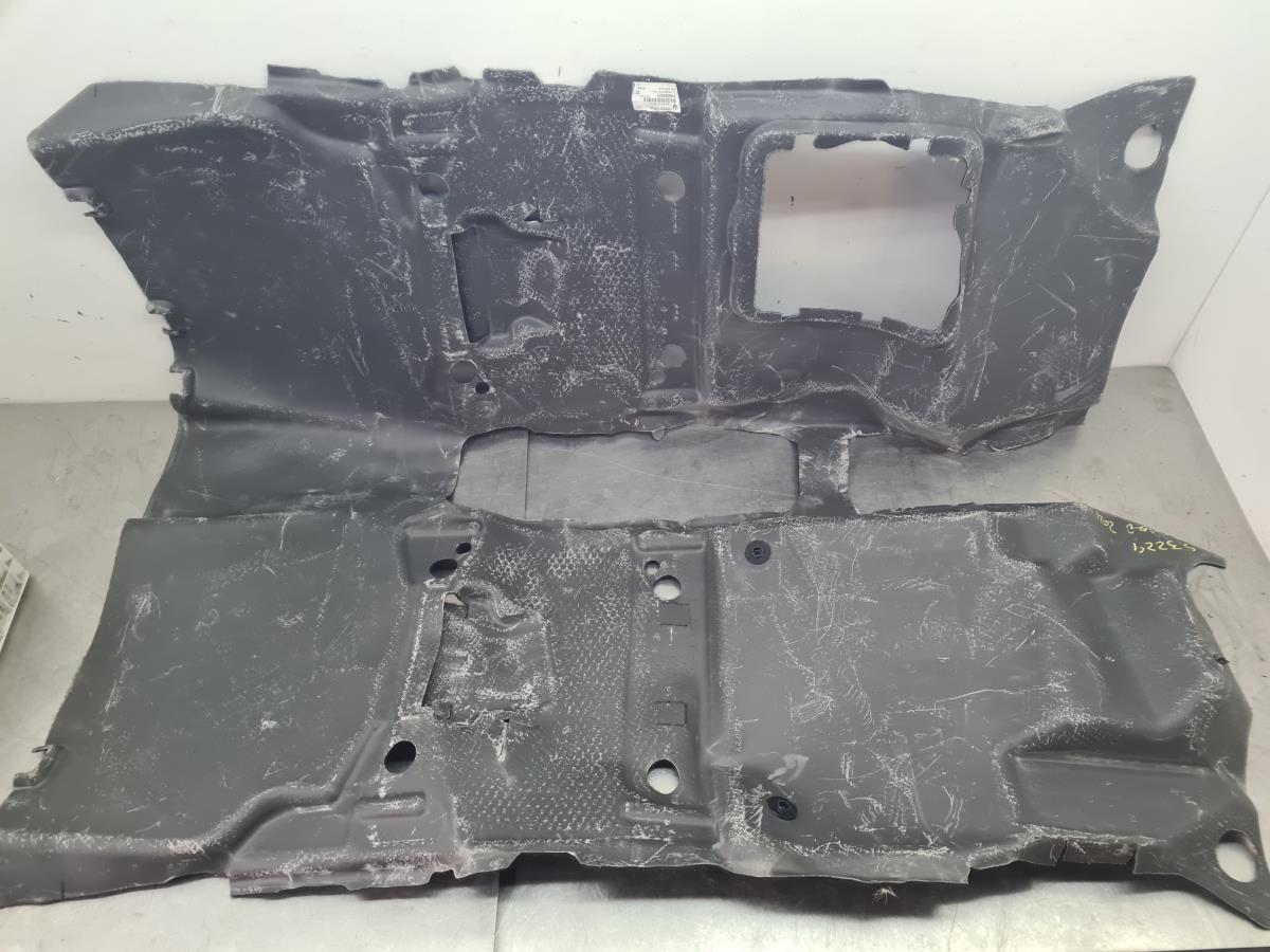 Alcatifa interior RENAULT Kangoo III Imagem-1