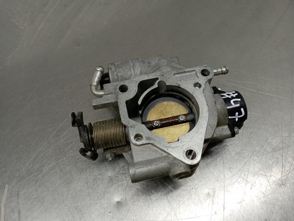 Boîtiers papillon MAZDA 3 (BK)