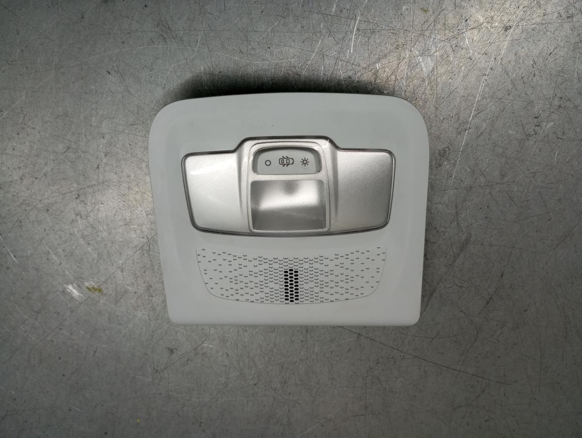 Plafonier frente PEUGEOT 208