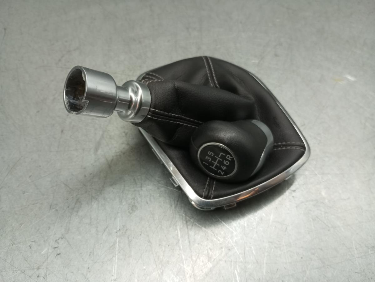 Moca / fole de mudanças FORD Fiesta VII (HJ, HF)