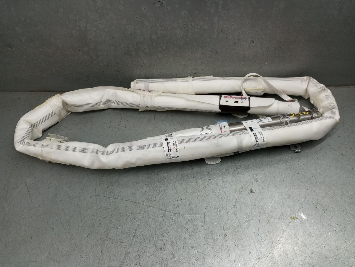 Right Curtain Airbag RENAULT Kangoo III