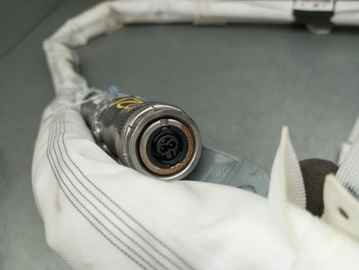 Airbag a Tendina Destra RENAULT Kangoo III Imagem-2