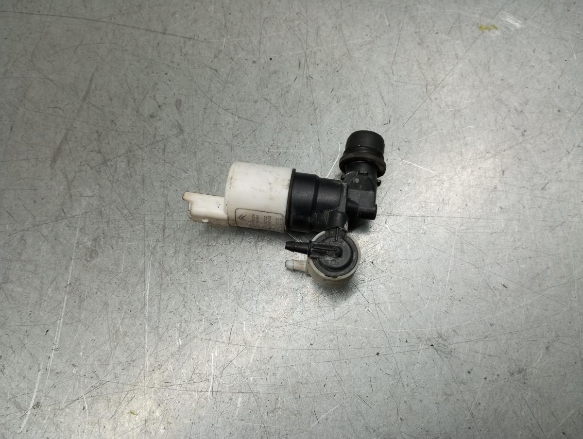 Windscreen/windshield washer pump  PEUGEOT 308 II Imagem-1