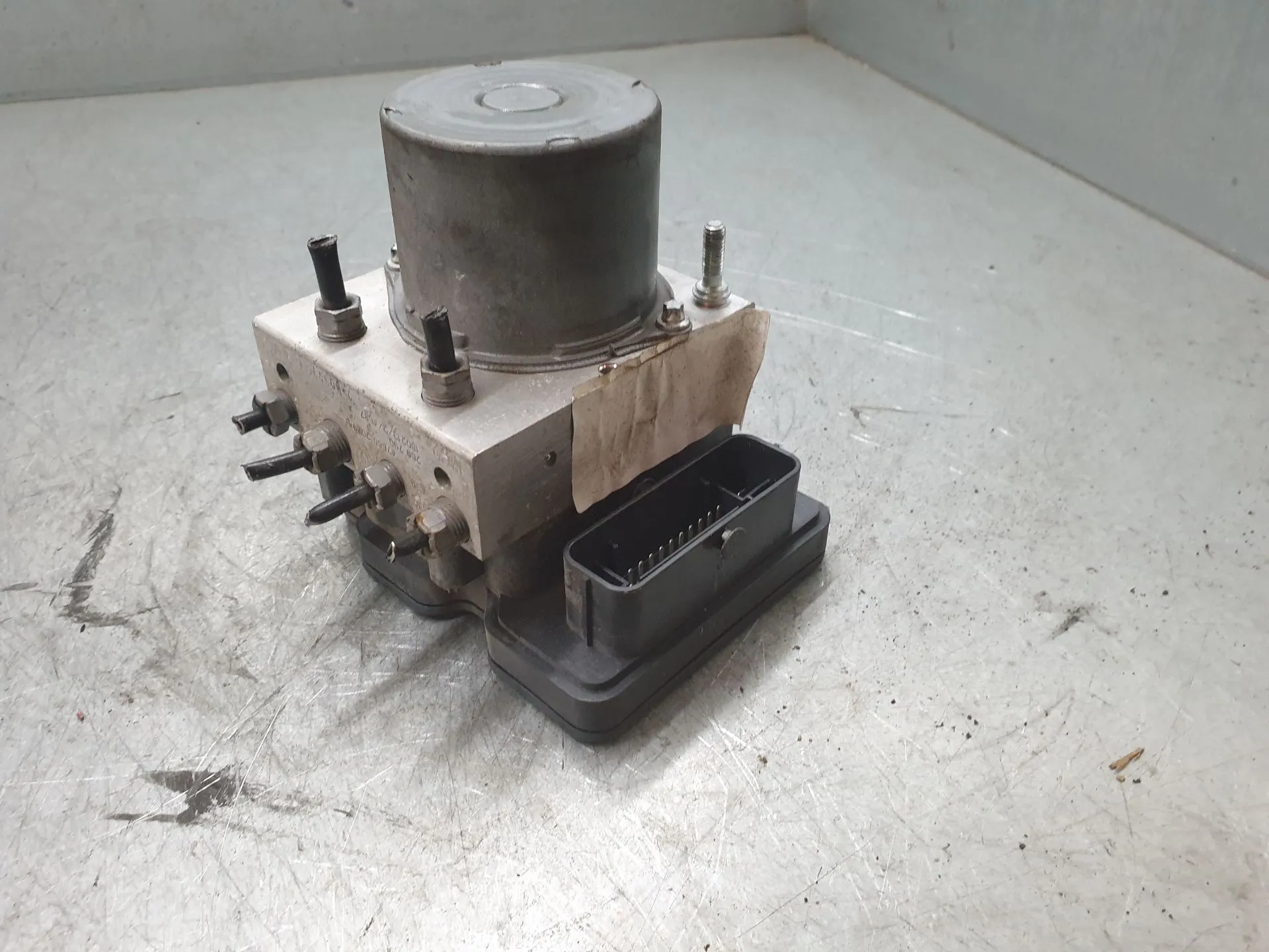 ABS RENAULT Kangoo (KW0/1_) Imagem-1