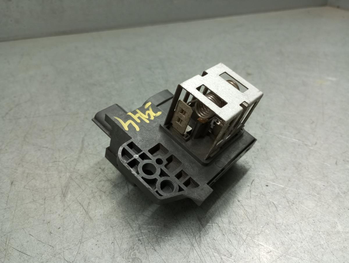 Resistenza ventola RENAULT Clio IV Société Imagem-1