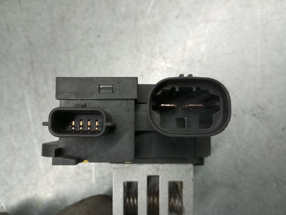 Resistenza ventola RENAULT Clio IV Société Imagem-3