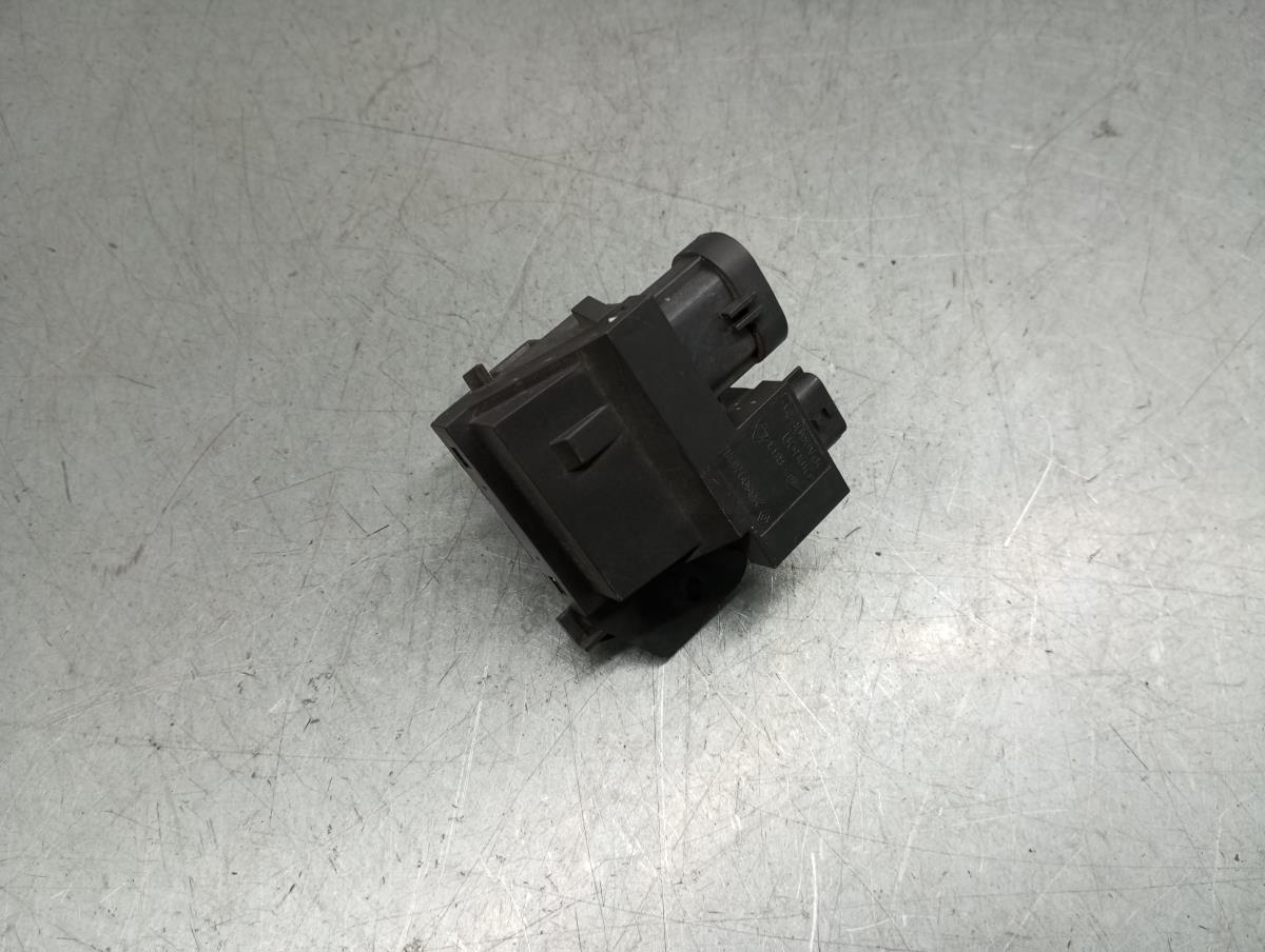 Resistenza ventola RENAULT Clio IV Société Imagem-2