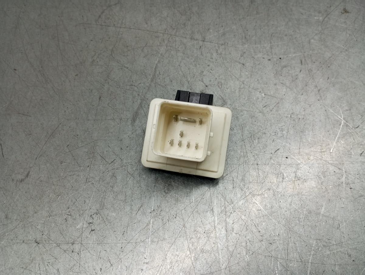 Temporizador velas RENAULT Kangoo III Imagem-1