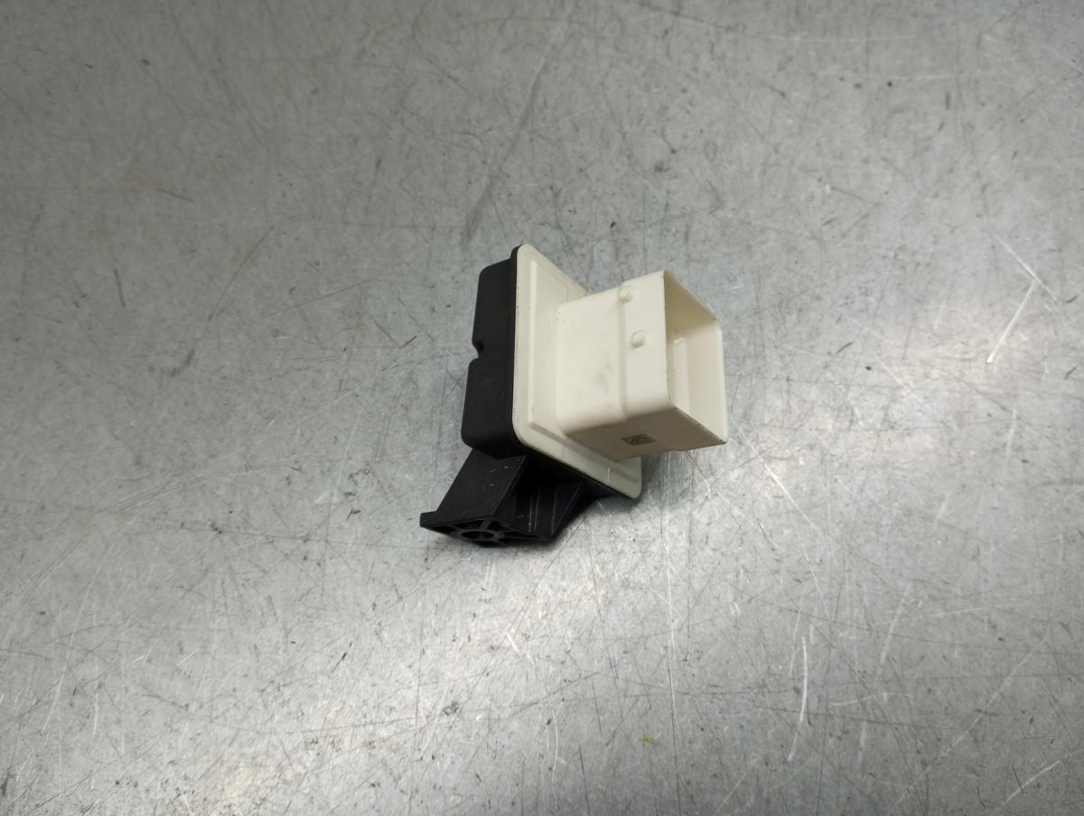 Temporizador velas RENAULT Kangoo III Imagem-3